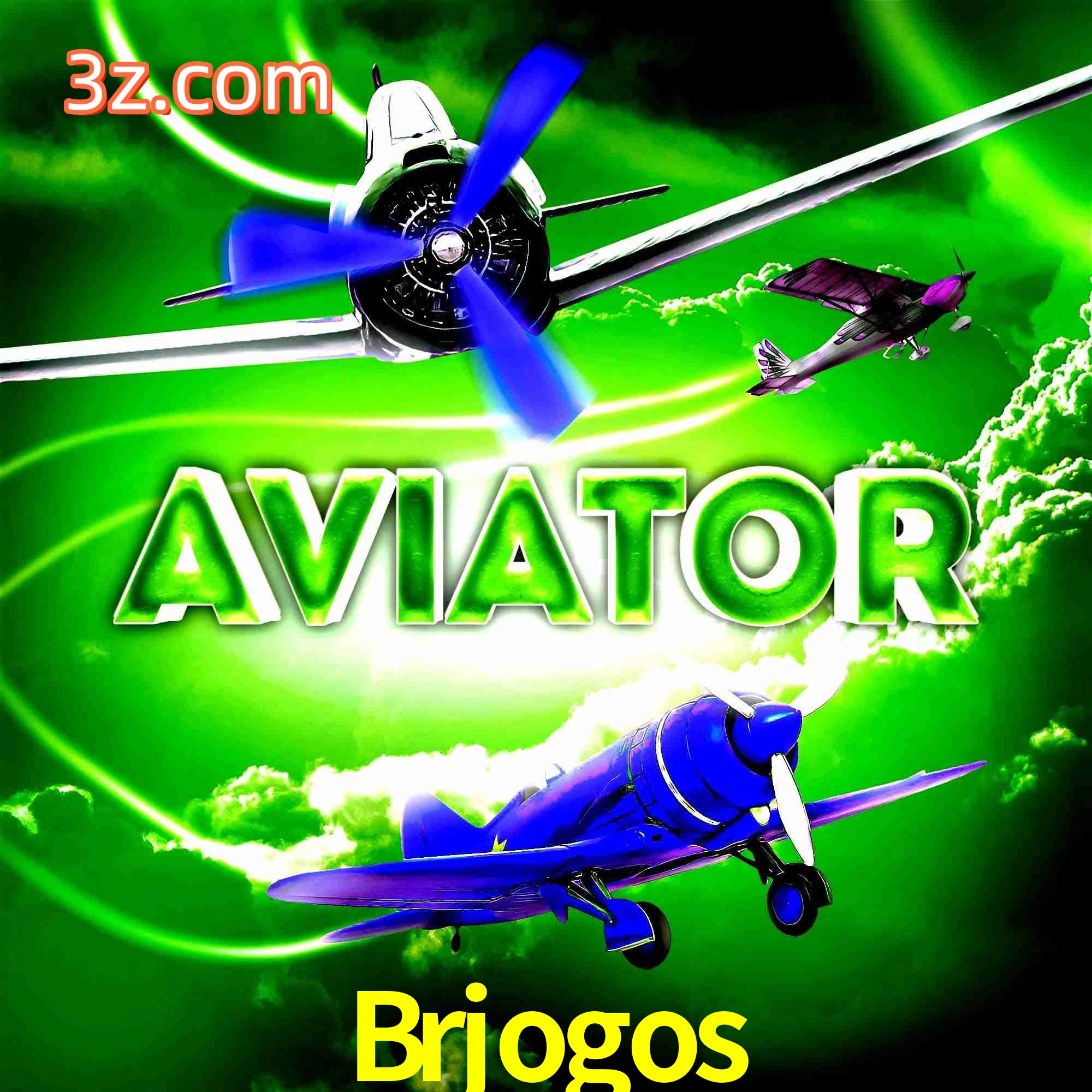Aviator Brjogos Tente a Sorte