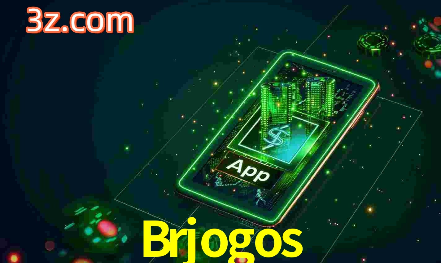 Simplificando a Experiência de Jogo Brjogos App