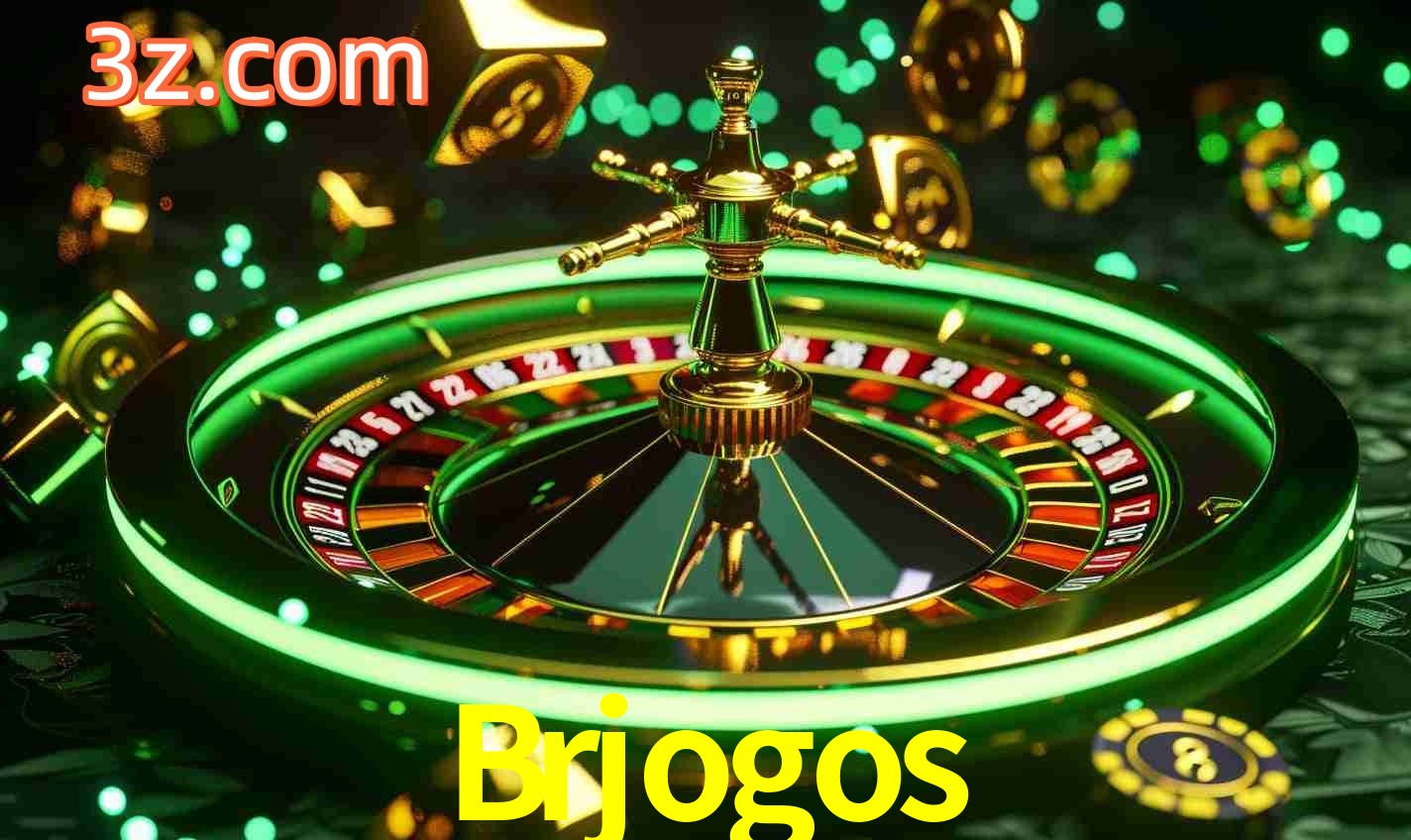 Desfrutar de um Cassino Brjogos