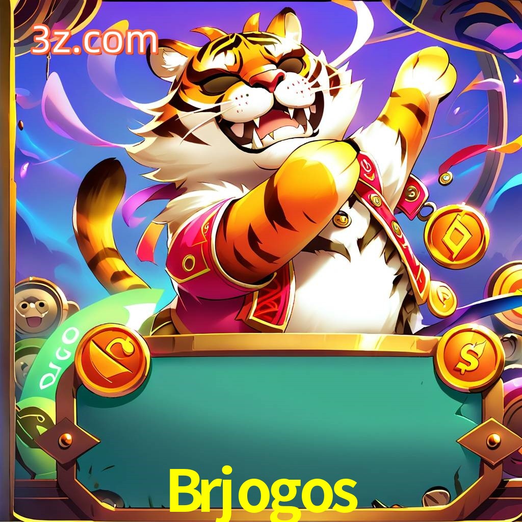 Brjogos Fortune Tiger Mergulhe na Atmosfera