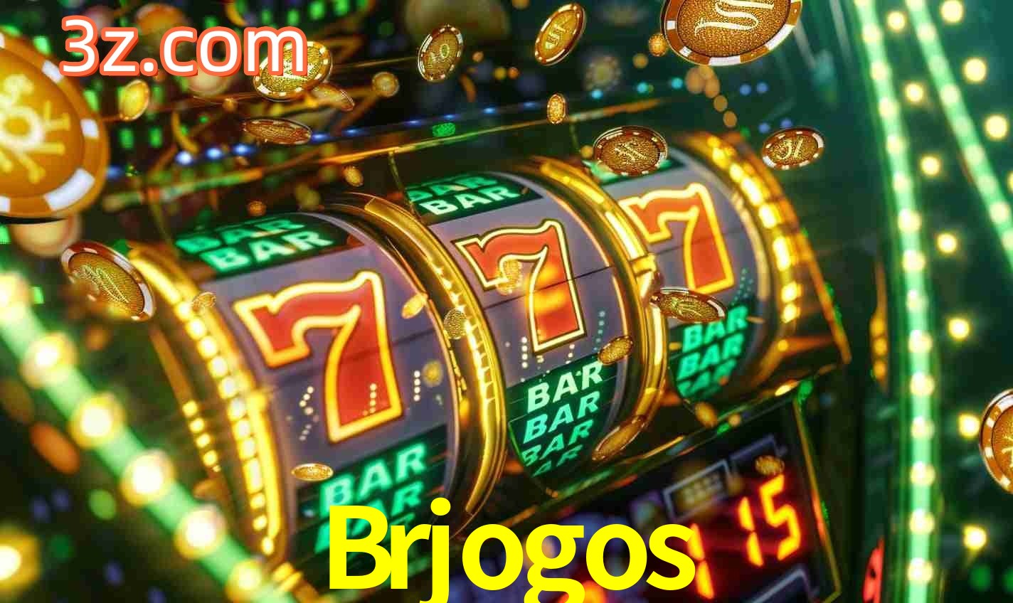 Populares Slots Brjogos