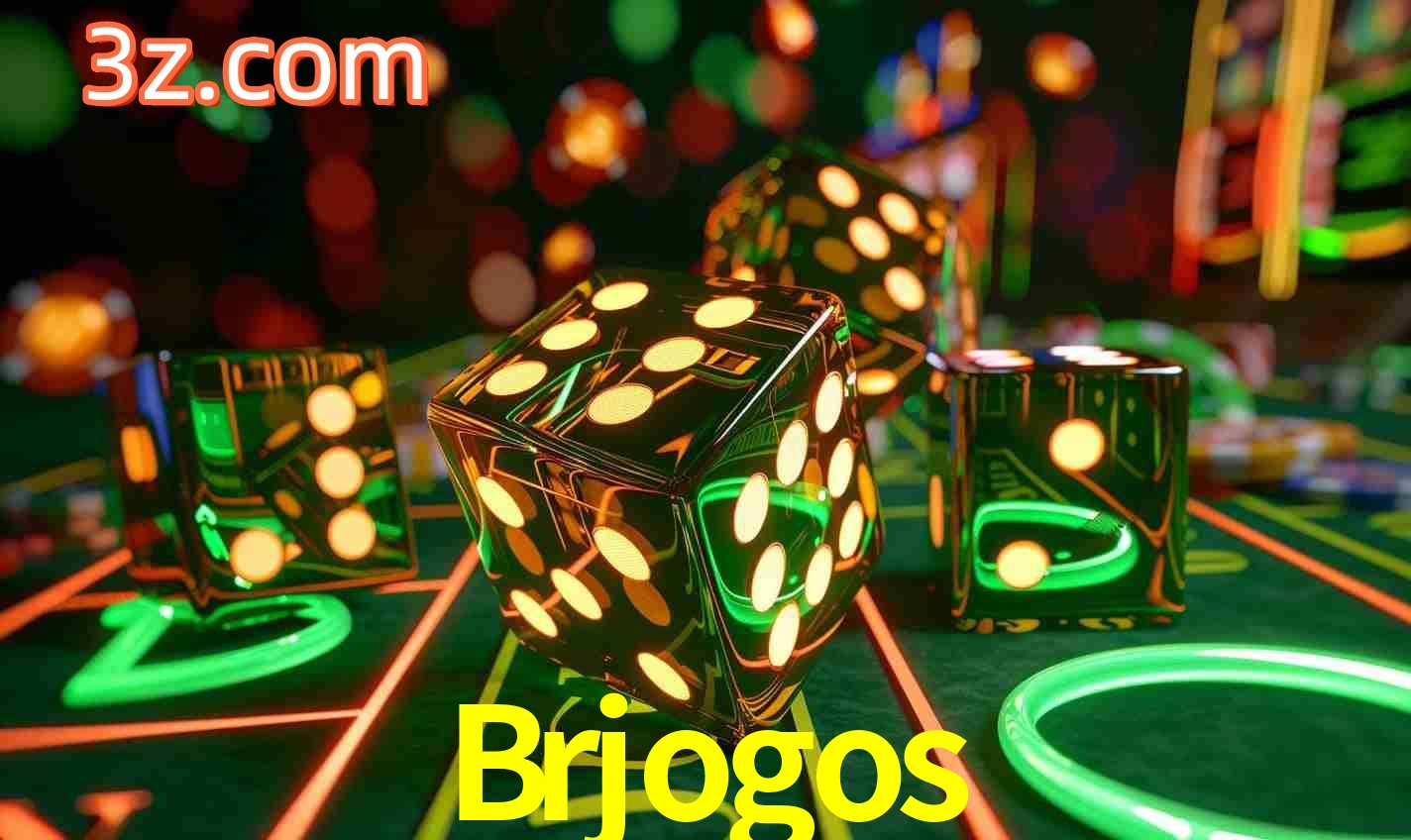 Entretenimento no Jogos Brjogos