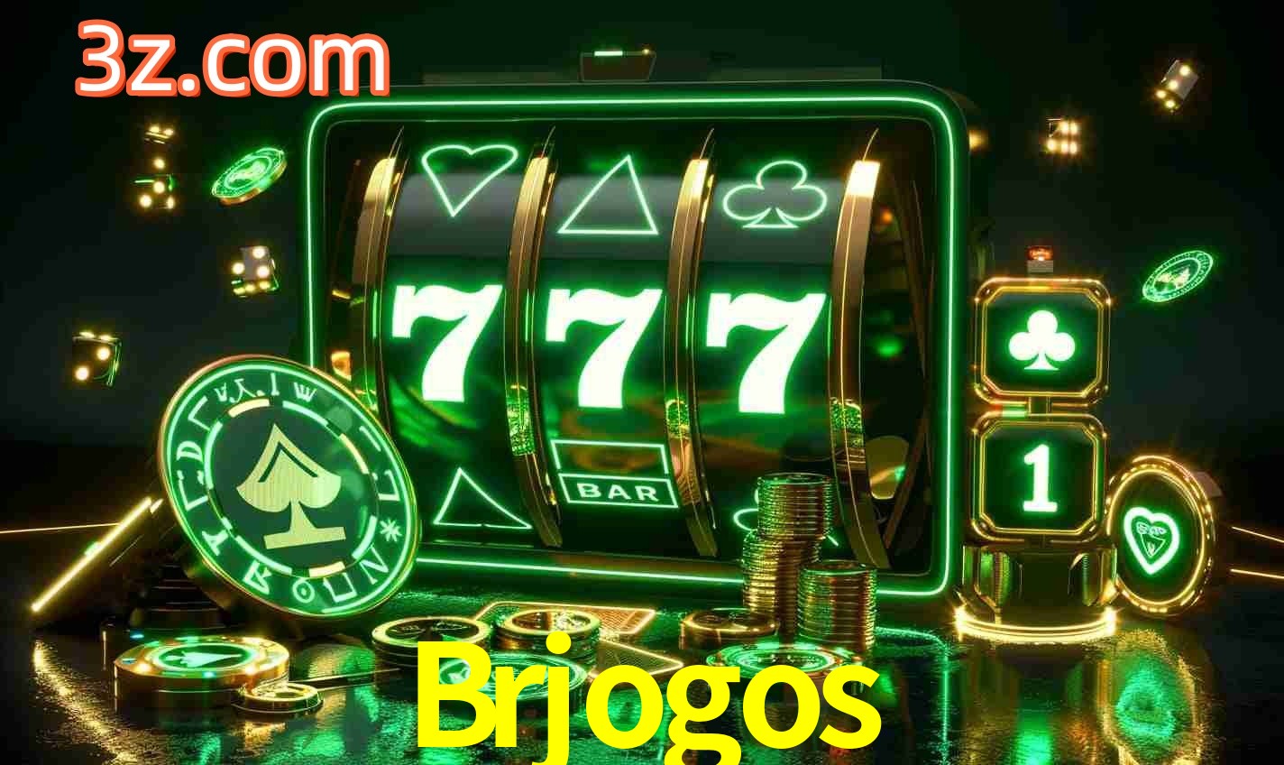 Seguro Login no Cassino Online Brjogos
